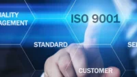 СТБ ISO 9001-2015 Сертификация систем менеджмента качества