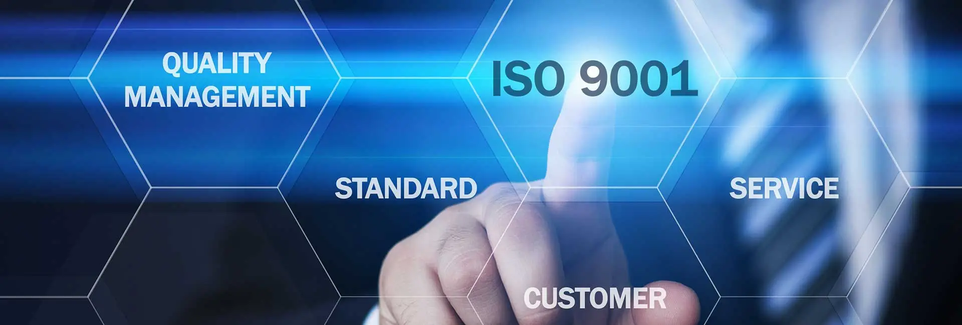 СТБ ISO 9001-2015 Сертификация систем менеджмента качества